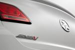 Holden VF Commodore SS V Redline 2014 года